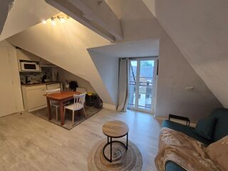  Appartement à vendre 1 pièce 26 m²