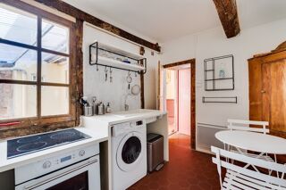  Appartement à vendre 2 pièces 37 m²
