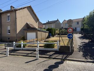  Maison à vendre 3 pièces 75 m²