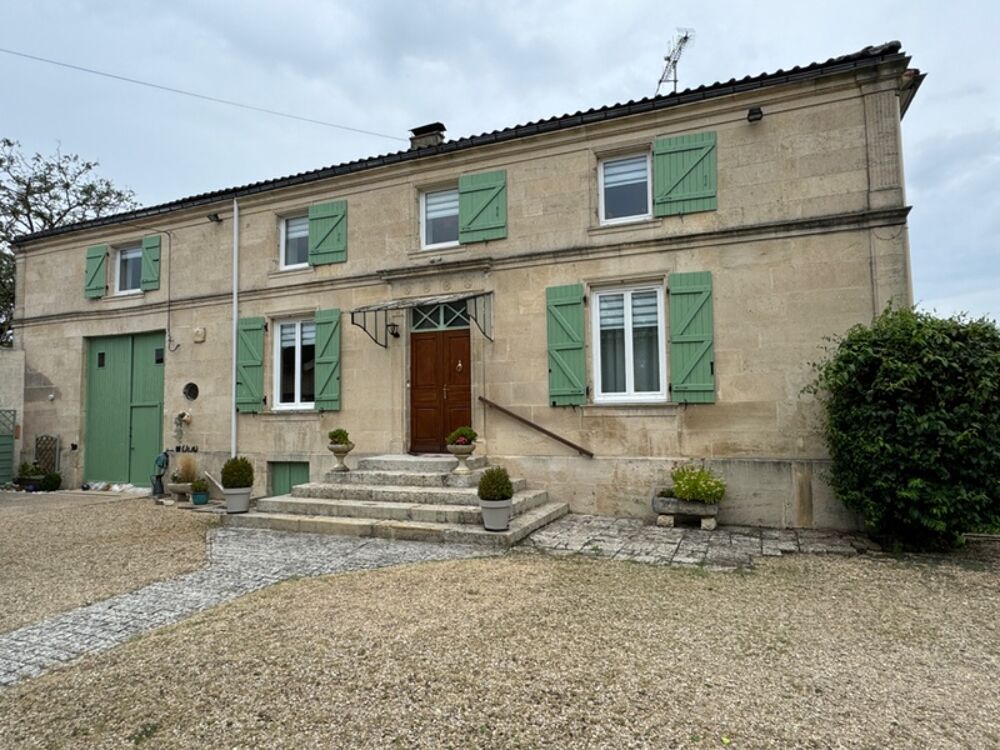 Maison 7 pièces 208 m² · à Saint Dizier · 208 m² · 268 000 €