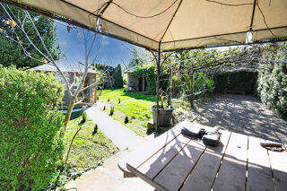  Maison � vendre 9 pi�ces 278 m�