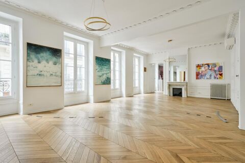 BUREAUX FRANKLIN ROOSVELT A VENDRE 2500000 75008 Paris