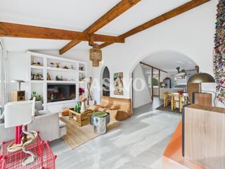  Maison � vendre 5 pi�ces 160 m�