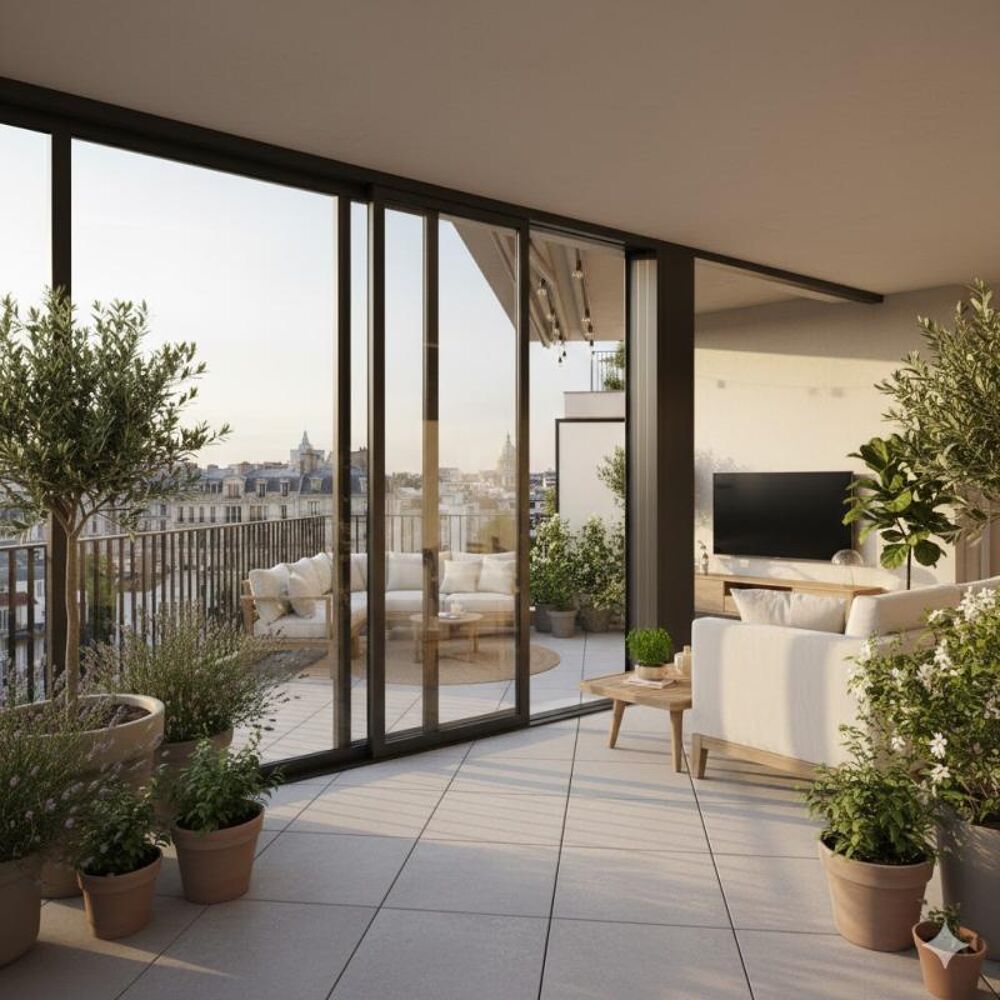 � vendre  Appartement Vanves (92170)