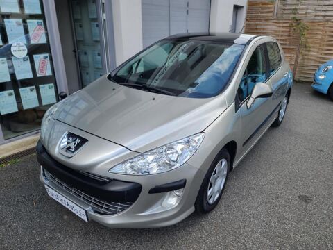 Peugeot 308 1.6 VTI 120 PREMIUM 5 P GPS ANDOID APPLE