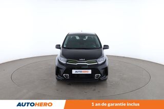 Picanto 1.2 DPI ISG GT Line Premium BVA5 84 ch 2023 occasion 92130 Issy-les-Moulineaux