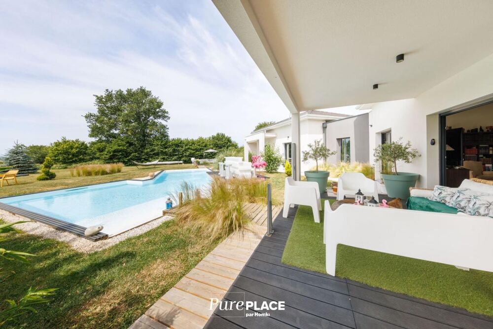 à vendre  Maison Chapdes-Beaufort (63230)