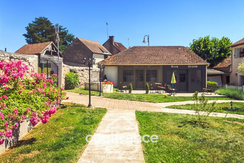 G&Icirc;TE & CHAMBRES D'H&Ocirc;TES AU CŒUR DE LA FOR&Ecirc;T DE TRON&Ccedil;AIS – PROPRI&Eacute;T&Eacute; DE CHARME – MEAULNE-VITRAY (03) 399000 03360 Meaulne