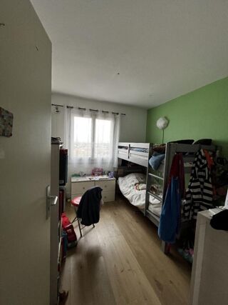  Appartement � vendre 4 pi�ces 82 m�