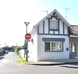  Maison � vendre 4 pi�ces 45 m�