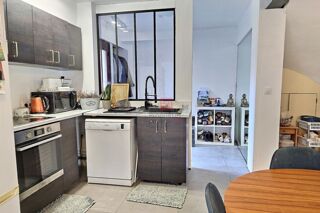  Maison � vendre 7 pi�ces 126 m�