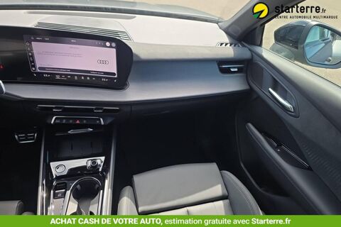 Q3 HYBRIDE E-HYBRID 272 CH S tronic 6 S line 2026 occasion 69190 Saint-Fons