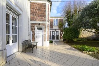  Maison à vendre 6 pièces 202 m²