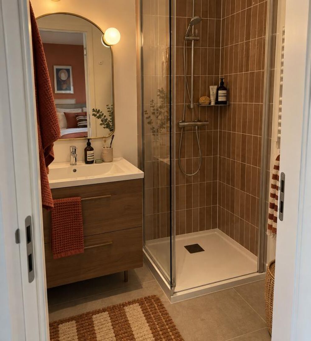 Vente Appartement BEAU T4 dans un quartier moderne & arboré à BORDEAUX Bordeaux