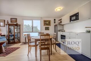  Appartement � vendre 4 pi�ces 117 m�