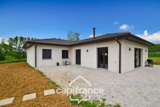  Maison à vendre 5 pièces 148 m²