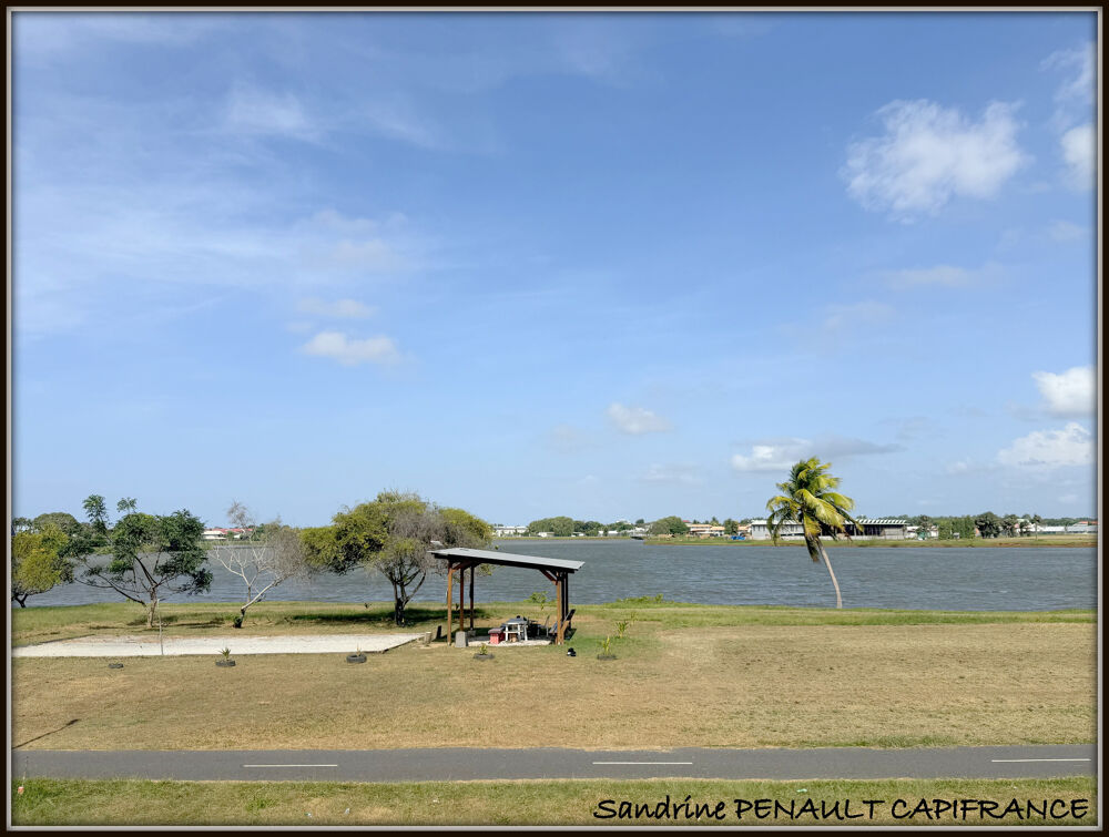 Vente Appartement SOUS OFFRE ! Kourou