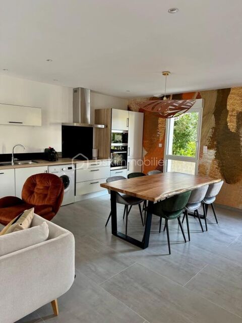  Maison � louer 4 pi�ces 80 m�