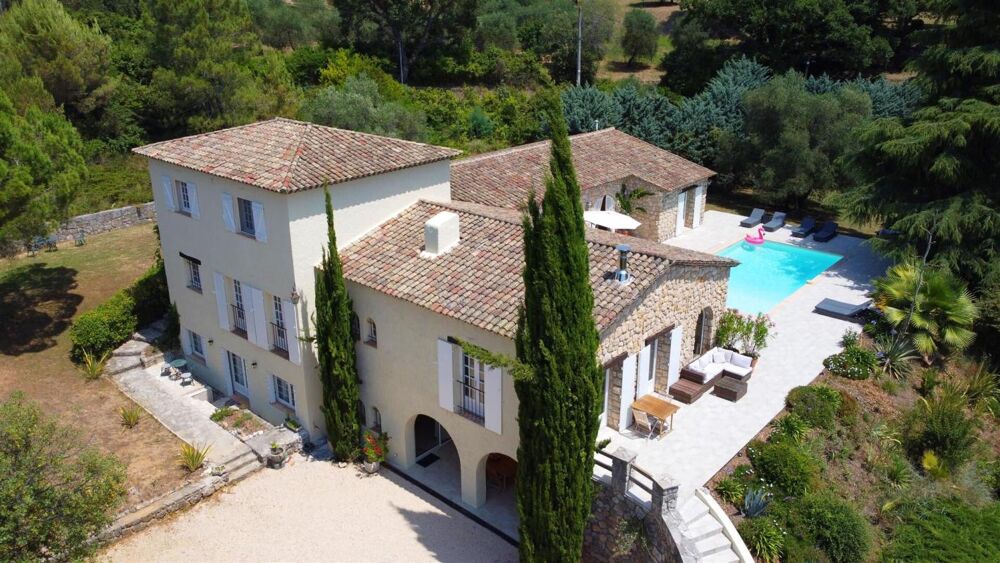 Maison 10 pièces 350 m² · à Peymeinade · 350 m² · 2 295 000 €