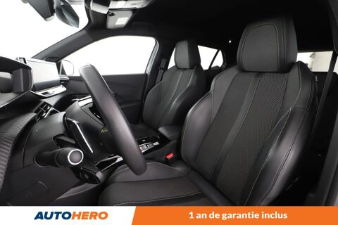 2008 1.2 Hybrid GT e-DCS6 136 ch 2024 occasion 92130 Issy-les-Moulineaux