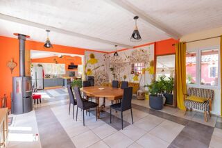  Maison � vendre 8 pi�ces 250 m�