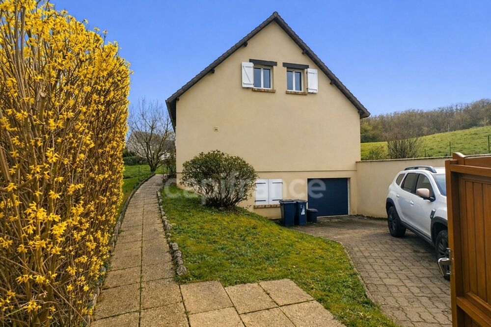 Maison familiale 5 chambres - Beaux volumes - Proche VERNON