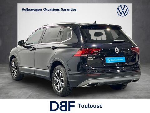 Tiguan Allspace BUSINESS 1.5 TSI 150 EVO DSG7 Confortline 2021 occasion 31100 Toulouse