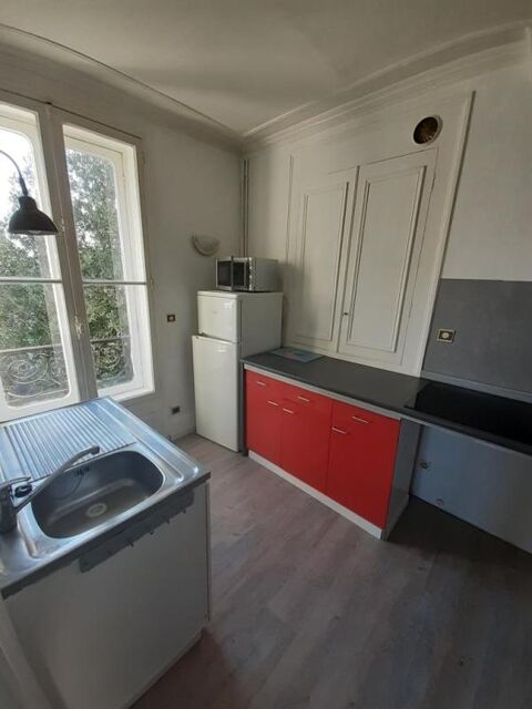  Appartement � louer 2 pi�ces 41 m�