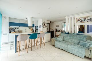  Maison à vendre 4 pièces 90 m²