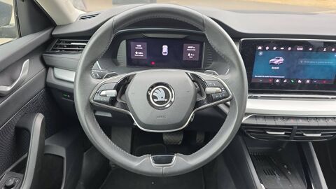 Octavia 1.5 eTSI 116 DSG7 Selection - Premi&egrave;re main Garantie constru 2024 occasion 59650 Villeneuve D Ascq