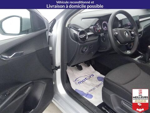 Fabia MPI 80 Ambition +GPS 2023 occasion 10150 Lavau