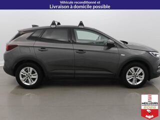 Grandland Turbo 130 BVA8 Edition +GPS +Cam&eacute;ra 2020 occasion 10150 Lavau