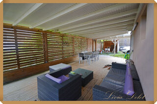  Maison � vendre 4 pi�ces 112 m�