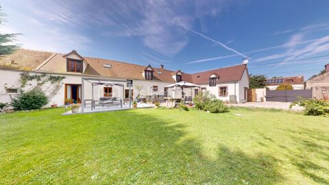   Longre 7 pice de 180m2   Remauville Maison - 7 pice(s) - 180 m