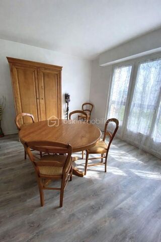  Appartement � vendre 5 pi�ces 90 m�