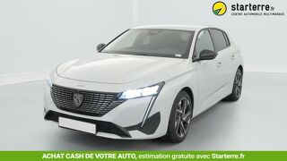 308 PHEV 180 e-EAT8 Allure 2024 occasion 69190 Saint-Fons