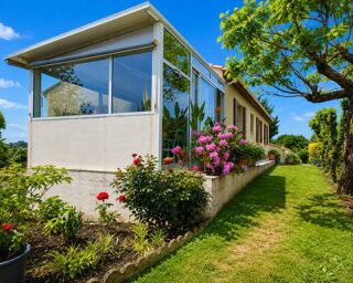  Maison à vendre 4 pièces 94 m²