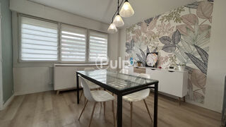  Maison � vendre 97 m�