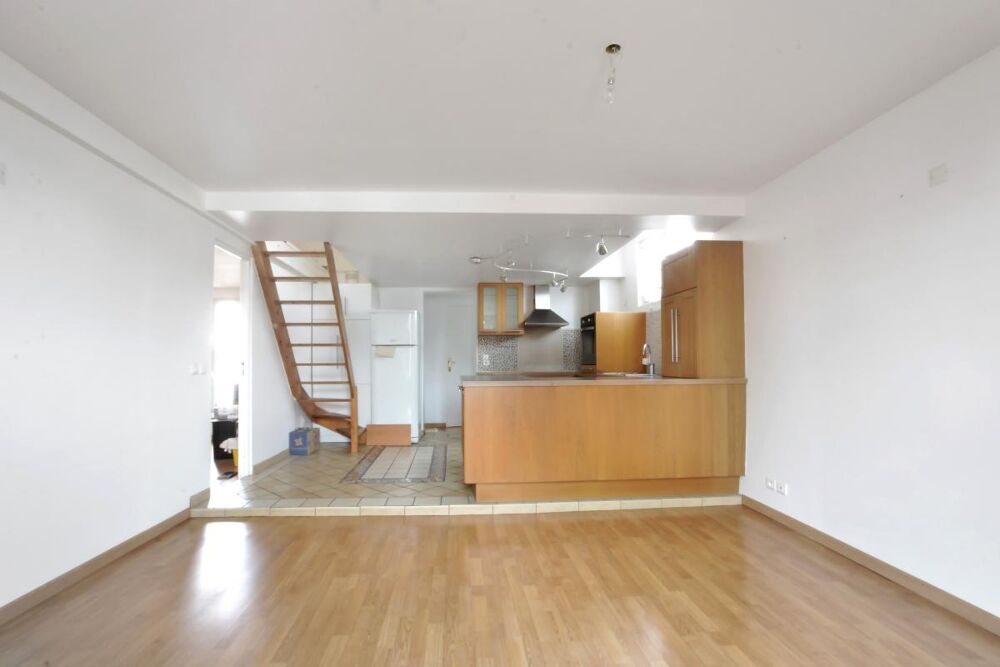 Appartement a louer gennevilliers - 4 pièce(s) - 96 m2 - Surfyn