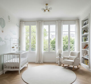  Appartement � vendre 4 pi�ces 86 m�