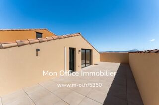  Duplex/triplex � vendre 4 pi�ces 100 m� Aix en provence