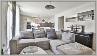  Maison à vendre 4 pièces 94 m²