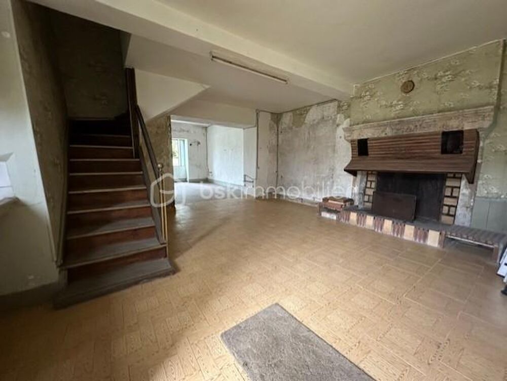 Ensemble immobilier - 250 m2