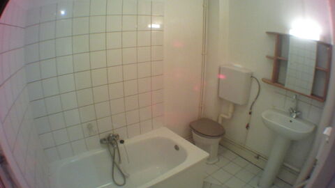  Appartement  louer 1 pice 38 m