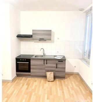 Location Appartement Appartement de 69m2 à louer sur Châtellerault Chatellerault