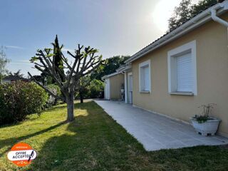  Maison à vendre 5 pièces 123 m²