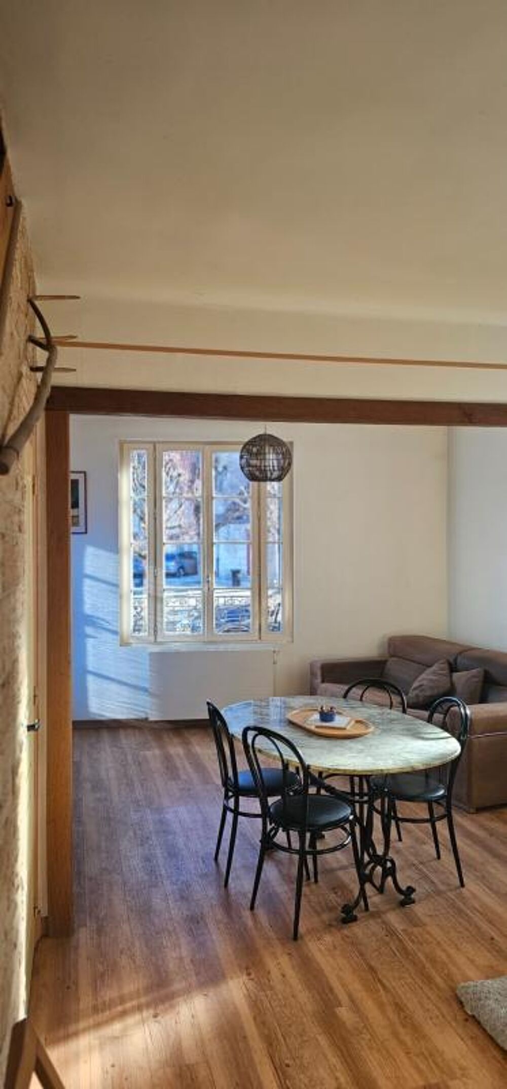 Vente Maison L'alternative idéale a l 'appartement Gouvieuxx