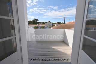 Appartement – La Barre-de-Monts, Vendée