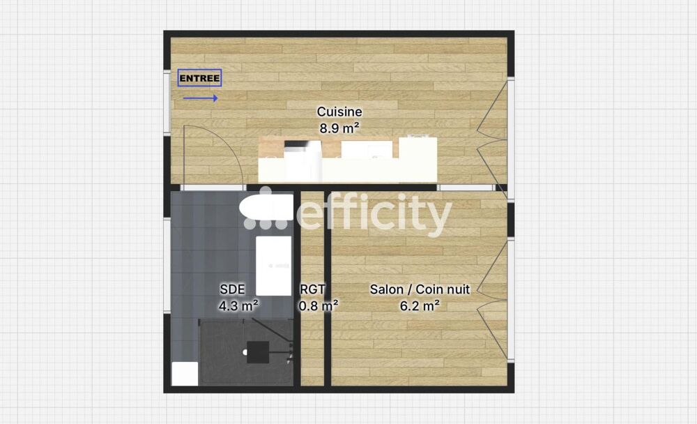 Appartement