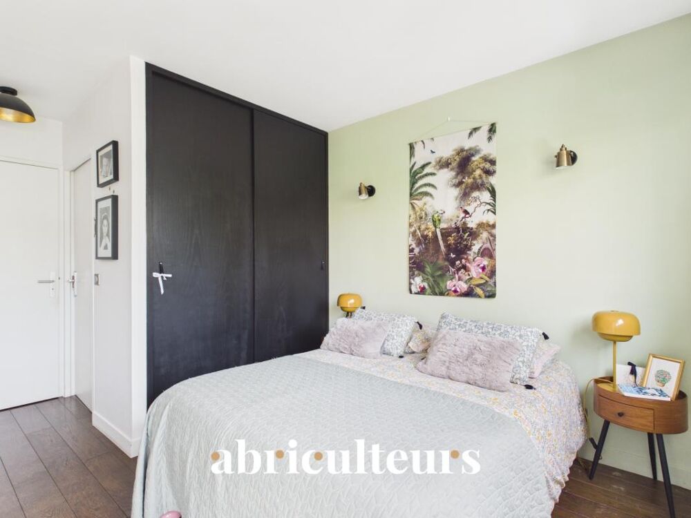 à vendre  Appartement 